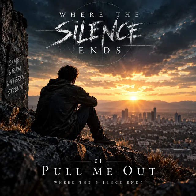 Cover art for Pull Me Out